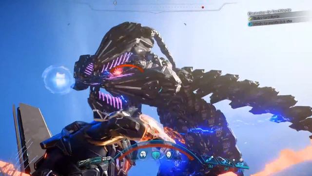 Mass Effect - Guide des Boss: L'architecte смотреть онлайн