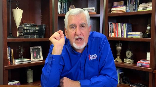 Third Great Awakening? Revival Reset... Now! смотреть онлайн