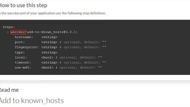 Introducing the Steps Store смотреть онлайн