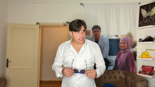 طلبت انا وبودي وجبة سونيك الشرير من درك ويب!!مخيف смотреть онлайн
