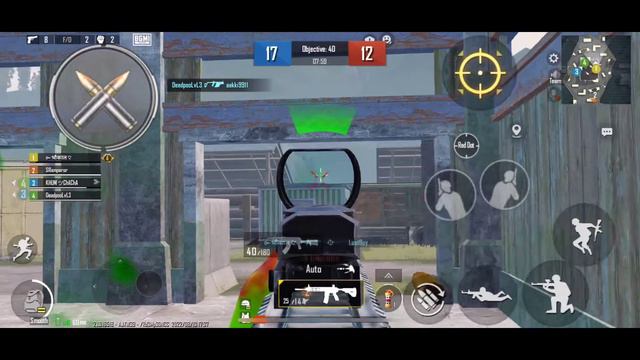 BGMI!! kab unban hoga ??|| fastest TDM match with vivoz1x|| Samsung A50,A51,A52,A53,A54, #pubgmobil смотреть онлайн