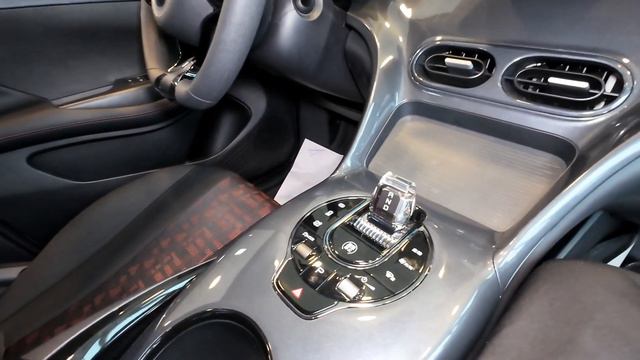 2023 BYD E2 Comfort - Visual Review смотреть онлайн