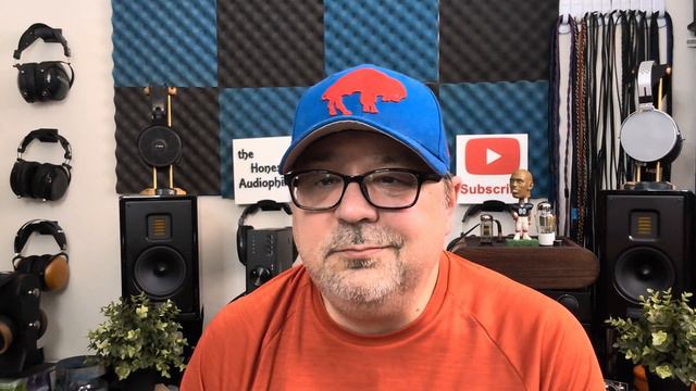 iFi Audio Neo iDSD 2 - Going Back to the Roots - Honest Audiophile Impressions смотреть онлайн