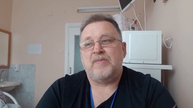 Видео № 558. 32-ая химия подходит к концу. Готовлюсь к выписке и отдыху... смотреть онлайн