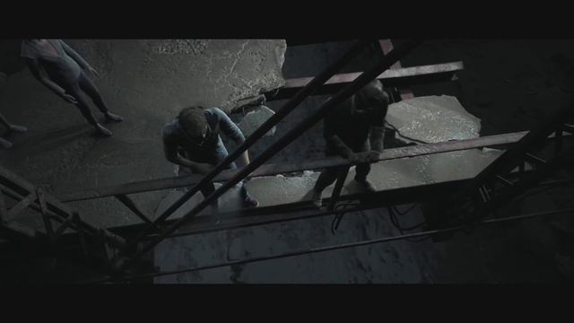 ИСТОРИЯ ИДИОТОВ 2 ? The Dark Pictures Anthology: Little Hope смотреть онлайн