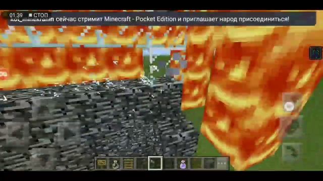 Ещё один ГРИФЕР!!! Гриф сервера Магазин за Землю DemonTyan_[Grief] смотреть онлайн