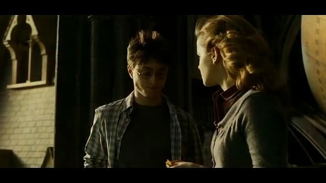 Гарри и Гермиона. Follow you смотреть онлайн