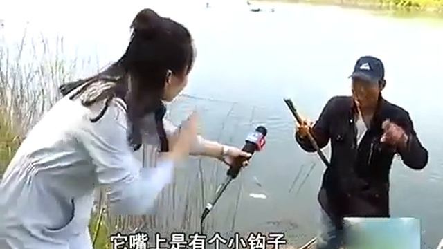Китайская рыбалка с бакланами. Очень интересно (Китай) смотреть онлайн