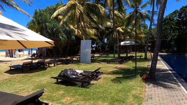 Bentota EKHO Surf Hotel ~ A Weekend In 60 USD Deluxe Room 🇱🇰 #srilanka #downsouth #hotelreview