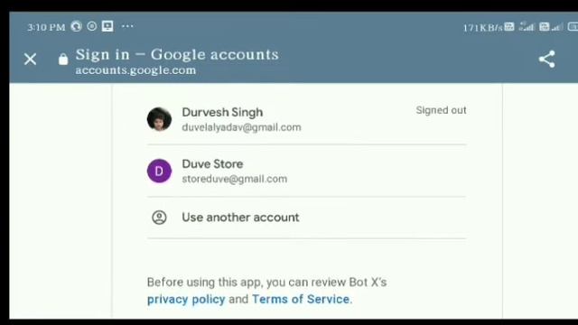 How to send telegram file to Google Drive #telegram, #gdrive, unlimited free space смотреть онлайн