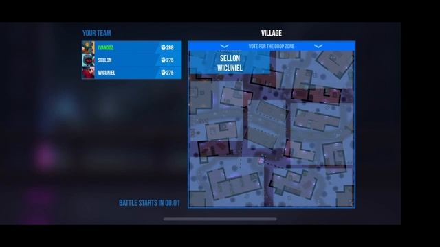 Bullet Echo - Battle Royale No Lights Part 3 смотреть онлайн