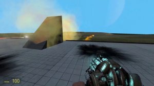 6+ ЗАПУСТИЛИ АНИМАТРОНИКА И ХОМЯКА В КОСМОС ГАРРИС МОД FNAF COOP ► Garry's Mod (Хомяк ТВ)