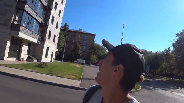 Дом по Реновации на Сельскохозяйственной ул. 14 к 3 !!! Лучший дом по Реновации, что я видел ! смотреть онлайн