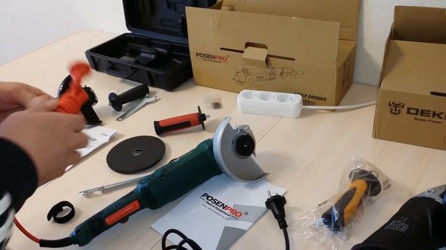 Болгарки с регулировкой оборотов и без смотреть онлайн