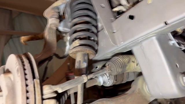 Купить Форд Эксплорер 4. Рама ремонт нужен или не трогать? смотреть онлайн