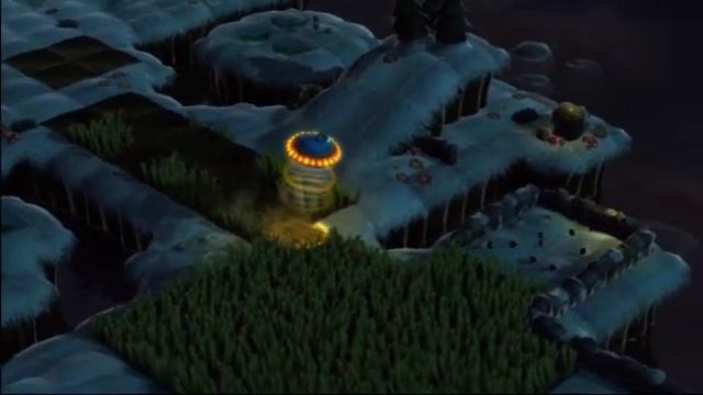 Flock! (PC Game) смотреть онлайн