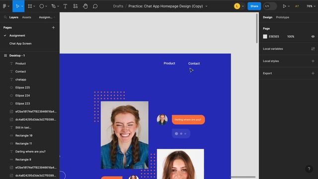 Мимикрируем дизайн 2. смотреть онлайн