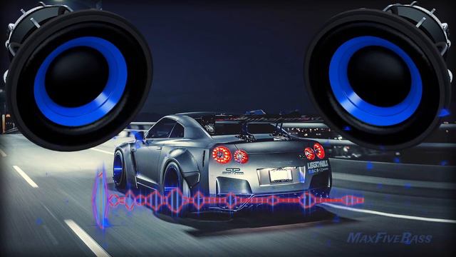 Mix КЛУБНЯК БАСЫ 😎😱