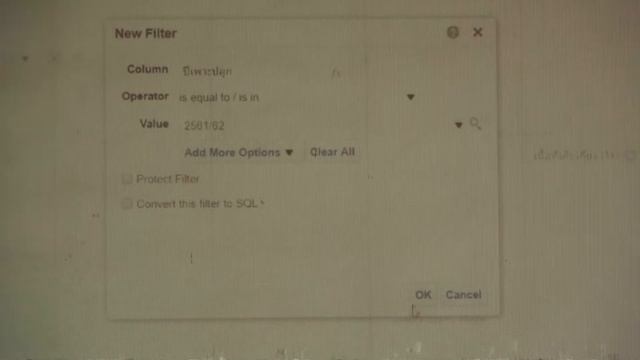 การใช้ Oracle Business Intelligence วันที่ 12 มิถุนายน 2562 смотреть онлайн