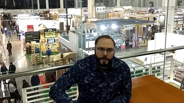Блог директора #01 смотреть онлайн