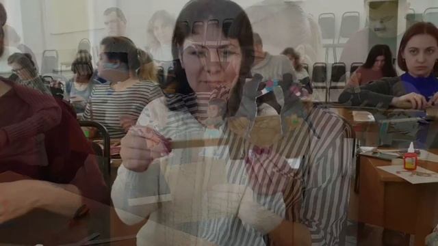 Мастер-класс для педагогов Нижегородской области смотреть онлайн