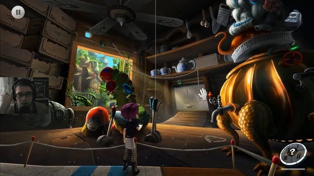 Violett Remastered #2 [Лабиринт] смотреть онлайн