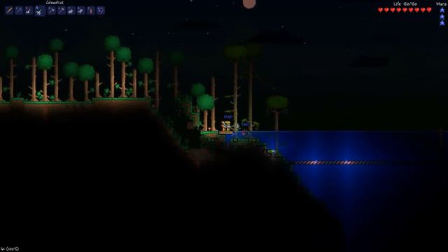 Let's Play Terraria [Together] #25 смотреть онлайн