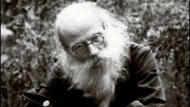 Игумен Никон Воробьёв.Болезни и здоровье. смотреть онлайн