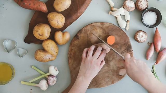 NEFF Kitchen Appliances | A Film