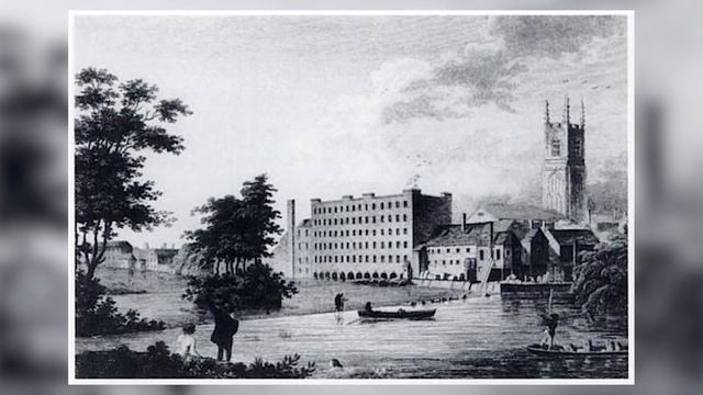 Industrial Revolution Facts смотреть онлайн