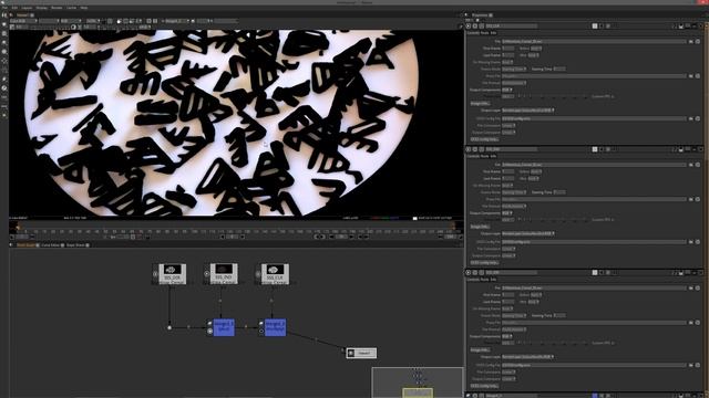 Workflow Tutorial: Compositing Blender Cycles Passes in Natron смотреть онлайн