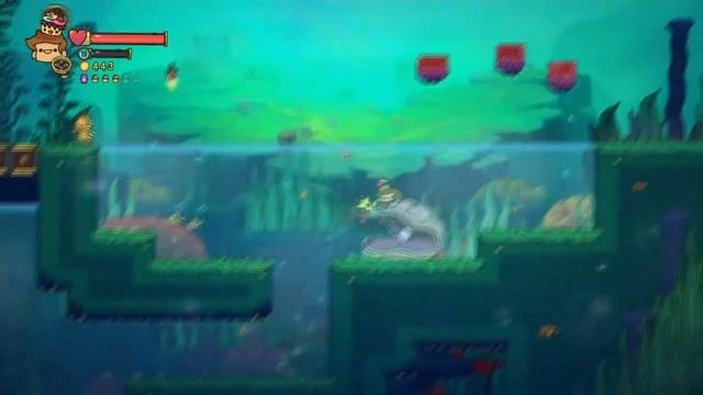 The Adventure Pals "Shellsinki - All Collectibles" смотреть онлайн