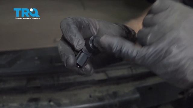 How To Replace Parking Sensor 2007-2016 GMC Acadia смотреть онлайн