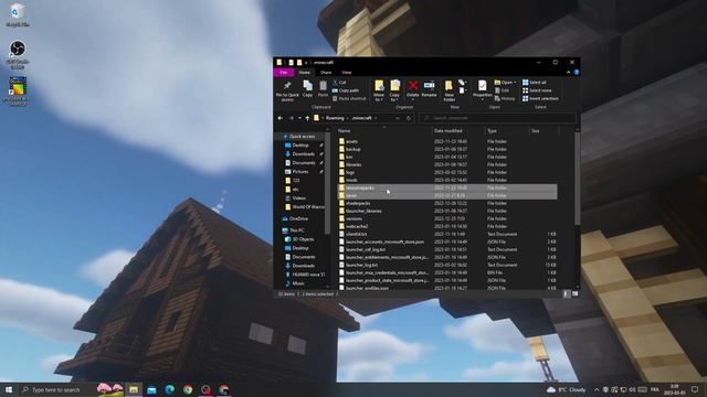 FIX “Your Java Runtime is incompatible” error - How to Fix Minecraft 2023 смотреть онлайн