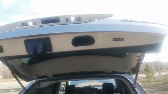 Lexus RX300 2004 смотреть онлайн