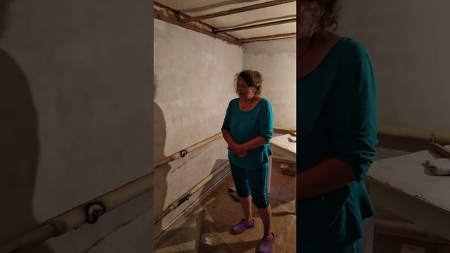 Установка котла в частном доме смотреть онлайн