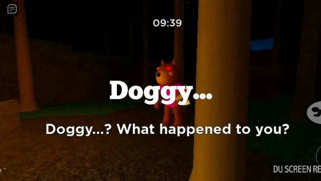 Piggy The Movie Trailer (Roblox) смотреть онлайн