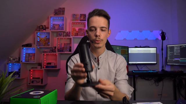 Unbox/Review | Let's Play Bundle Magix X Razer 2022 смотреть онлайн