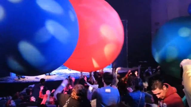 Slava's snow show смотреть онлайн
