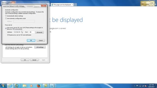 'This Page Cannot Be Displayed' | 'This Page Can't Be Displayed' Error? Most Common Fix. смотреть онлайн