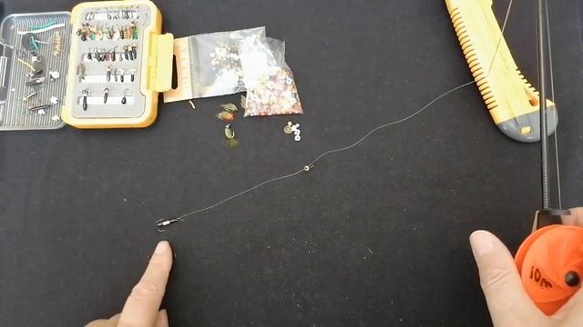 Как увеличить уловы на безмотылку (безнасадку) смотреть онлайн