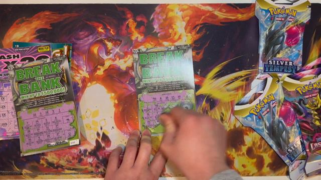 Get Rich Quick! Pokemon Cards vs Lotto Tickets смотреть онлайн