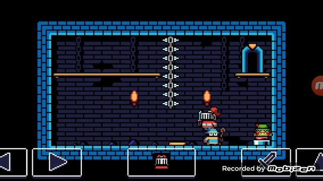 Total Party Kill level 26 27 28 29 30 walkthrough смотреть онлайн