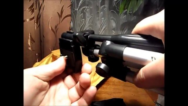 Портативный трипод на фотоаппарат - Tripod WT 3110A - Banggood смотреть онлайн