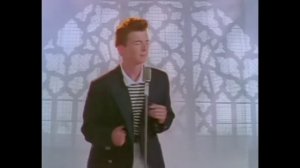 Просто Рик Эстли