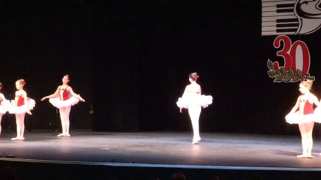 21. Chopiniana смотреть онлайн