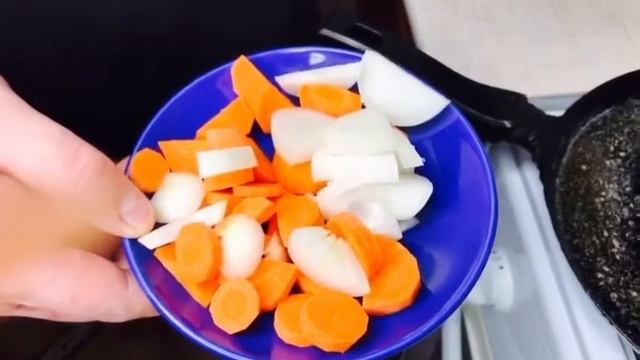 ТЫКВЕННЫЙ Суп-Пюре «Нежный сливочный». смотреть онлайн