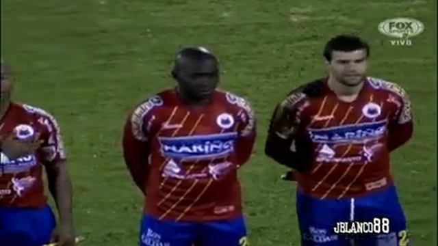 Deportivo Pasto [Colombia] {Himno Nacional} смотреть онлайн