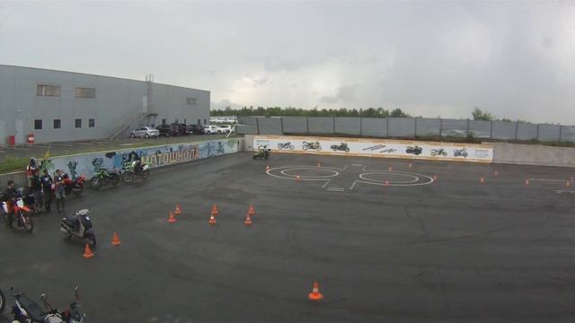 STUNT RUSSIA. Rostov-on-Don. смотреть онлайн