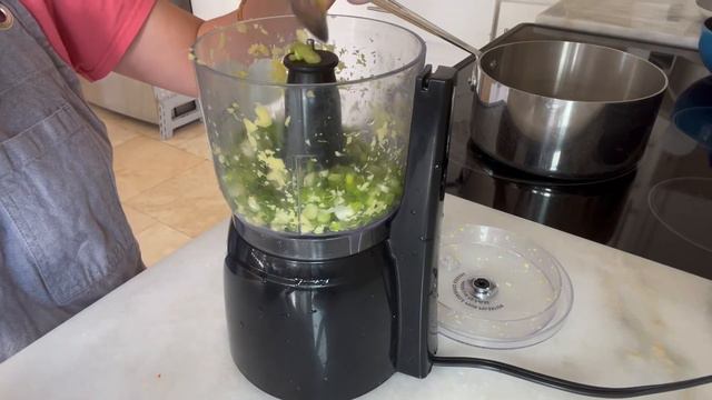 Easy Homemade Ginger Scallion Sauce Under 30 Minutes